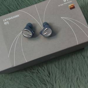 Letshouer鑠耳s15平板耳機