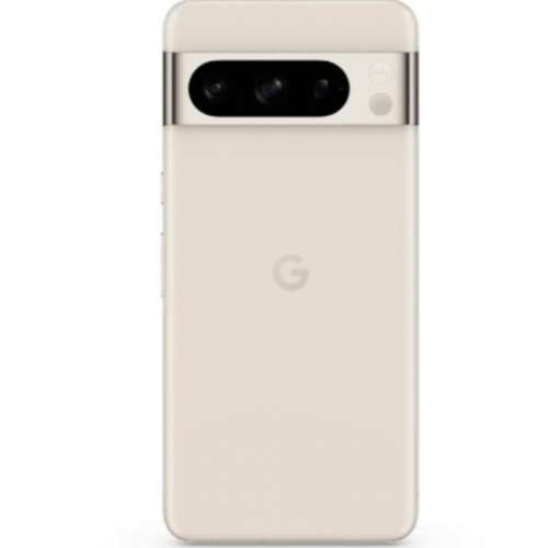 全新 Google 谷歌Pixel 8 Pro 12GB/128GB 5G 智能手機