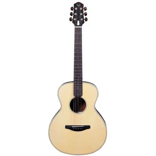 36寸民謠合板吉他 36寸冷杉木民謠合板吉他