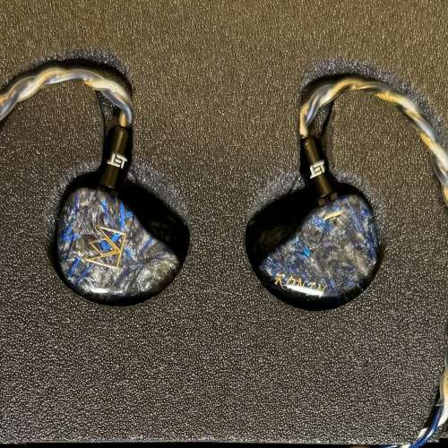 Noble Audio Ronin Earphone