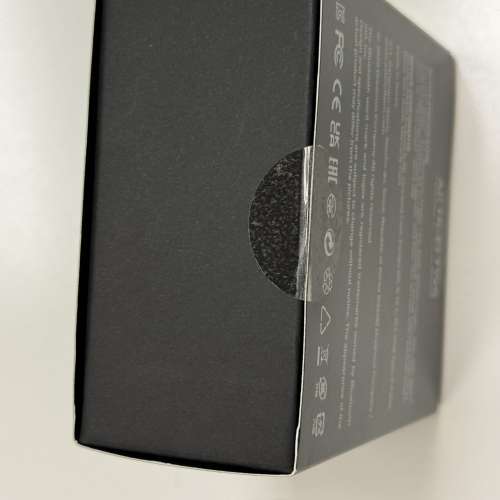 AK Hi-Fi TWS UW100MKll