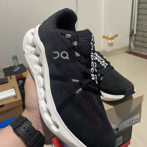 On Running Cloudsurfer