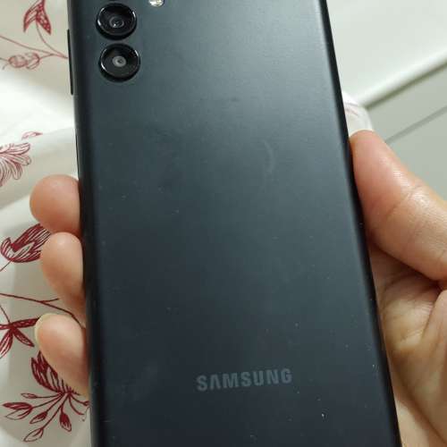 行貨！三星A13 -5G手機，雙卡