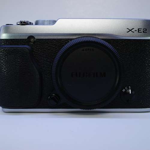 fuji xe2 & 18-55 mm f2,8 & 35mm f1,4