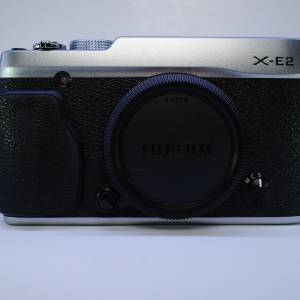 fuji xe2 & 18-55 mm f2,8 & 35mm f1,4