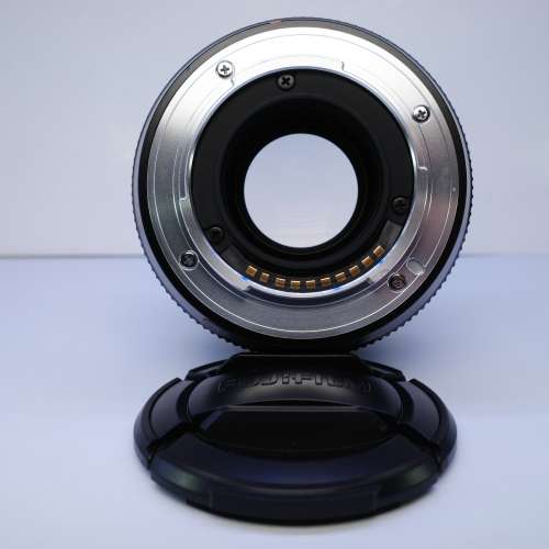 fuji xe2 & 18-55 mm f2,8 & 35mm f1,4