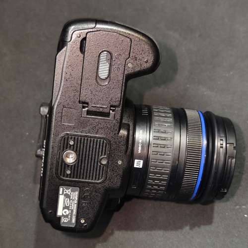 olympus E-510 + 14-42 大43