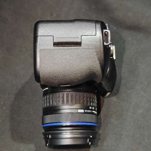 olympus E-510 + 14-42 大43