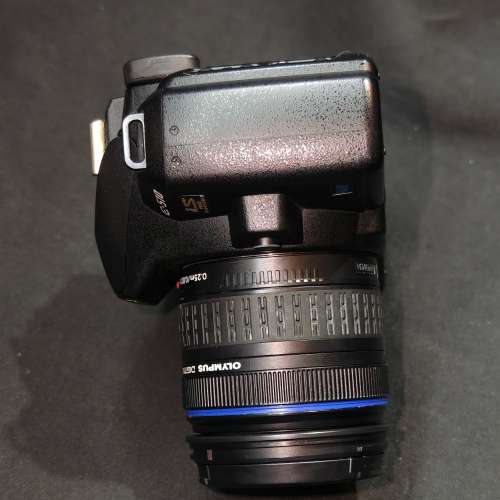 olympus E-510 + 14-42 大43