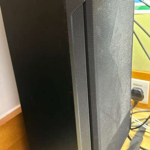 ITX 主機 AMD Ryzen 5 3600 + RTX3060 AOC CU34G3S