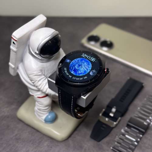 華為HUAWEI Watch 4 Pro GT4智能手錶