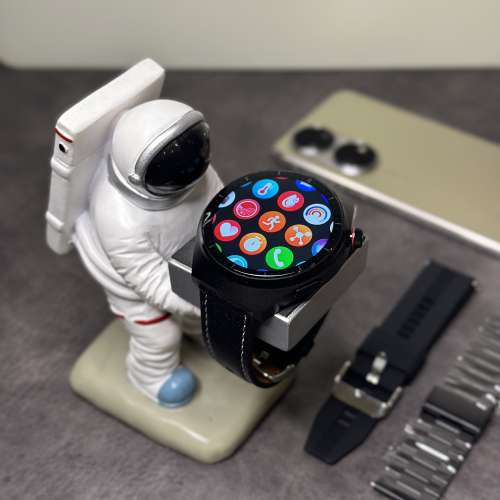 華為HUAWEI Watch 4 Pro GT4智能手錶