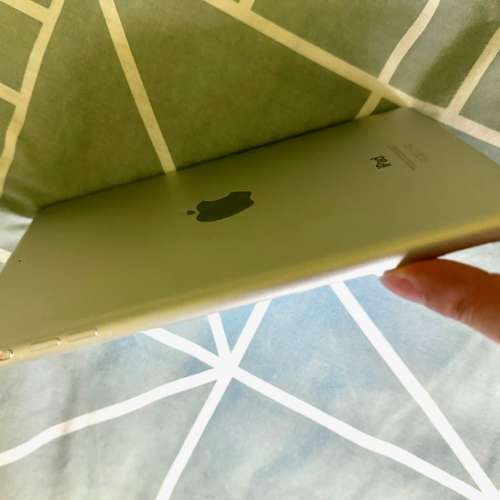 Apple iPad Mini 2 16G WIFI 灰銀色 行貨 99%新