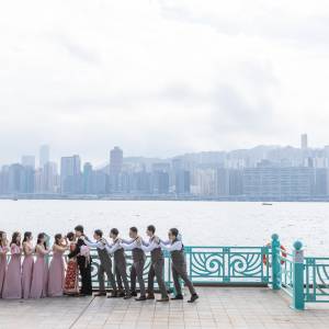 專業攝影服務- 婚紗相-結婚相-百日宴-隨團跟拍-活動攝影