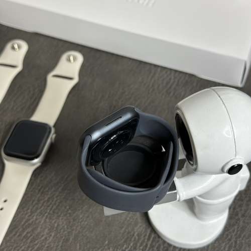 Apple Watch S9 智能手錶