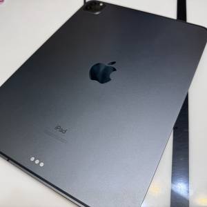 iPad Pro 11吋 第二代 256gb LTE版 2020款（A12z）