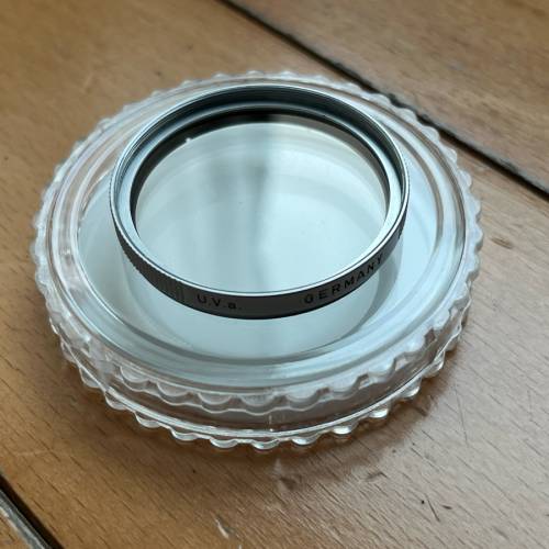 Leica UV Filter 39mm
