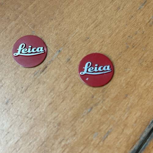 Leica Logo