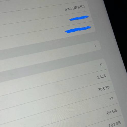 iPad9
