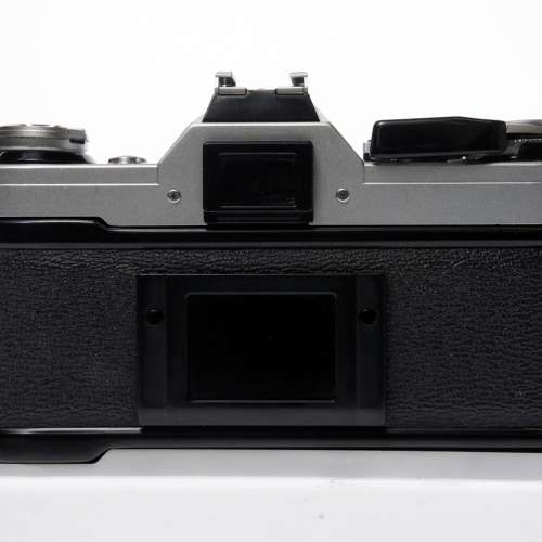 Canon AE-1 35mm SLR Film Camera with 50mm f/1.8 Lens