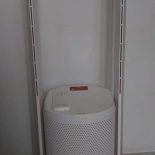 全新無葉風扇GERMAN