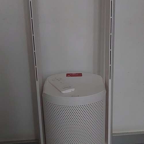 全新無葉風扇GERMAN