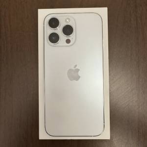 Apple iPhone 14 Pro Max - 1TB - (Unlocked)