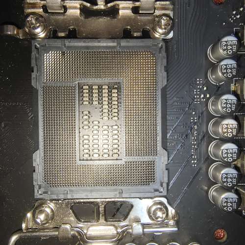 MSI PRO B760M-P DDR4