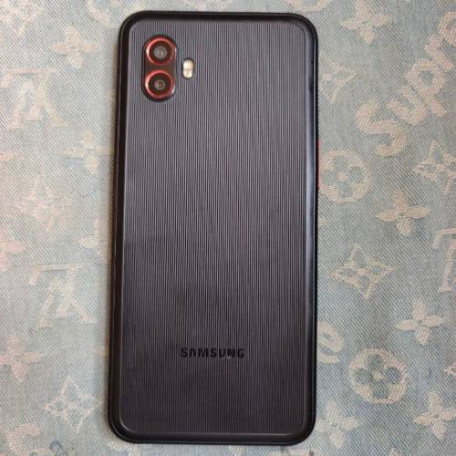 三星Samsung Xcover 6 Pro 128GB  G736 5G 三防 新淨