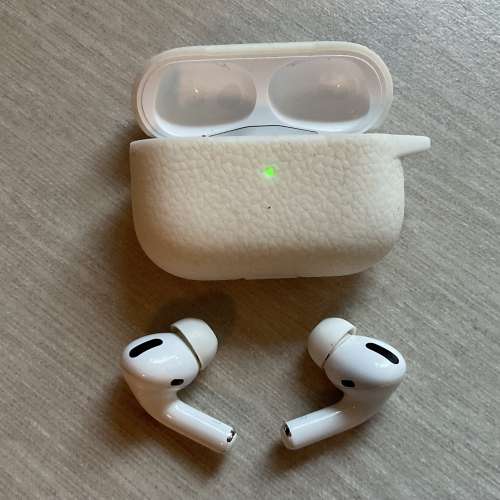 AirPods Pro 第一代