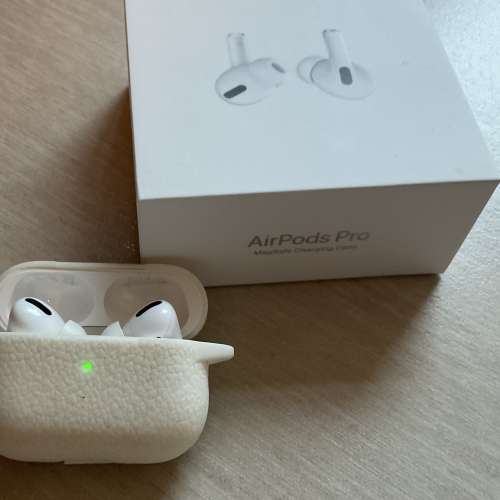 AirPods Pro 第一代