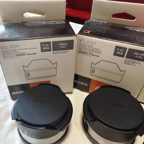sony a5100+3支鏡及2支接鏡