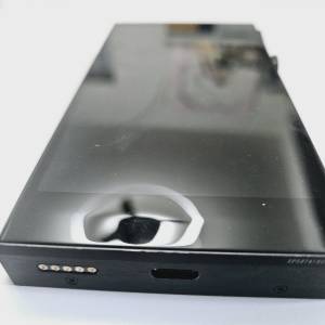 Sp1000 Onyx black特別版 +pw audio 1960s可換dap