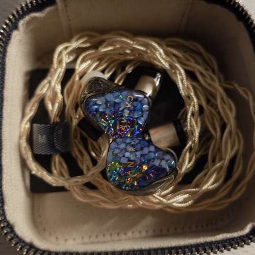 AAW Canary Pro (Gold Version)