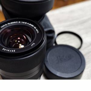 Leica Vario-Elmarit-R 28-90mm f2.8-4.5 ASPH Lens