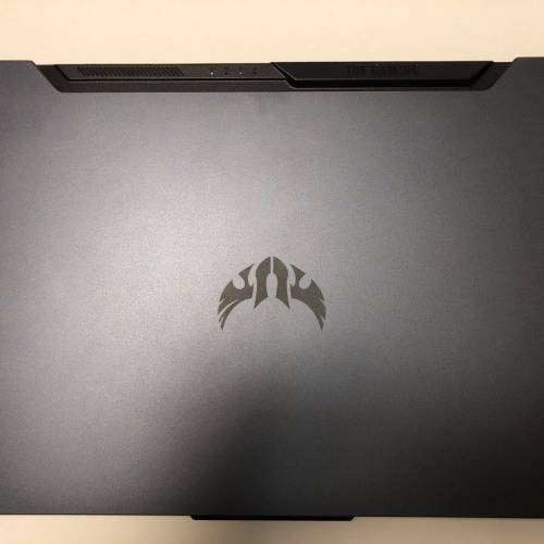 Asus TUF A15 FA506IV (Ryzen 4800H / RTX2060 / 64GB ram / 1TB SSD / Wifi6)