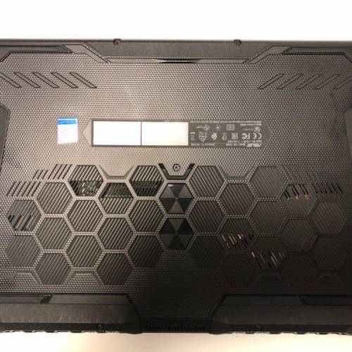 Asus TUF A15 FA506IV (Ryzen 4800H / RTX2060 / 64GB ram / 1TB SSD / Wifi6)