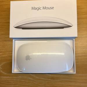 Apple 第二代mouse，$200. 不議價，元朗交收