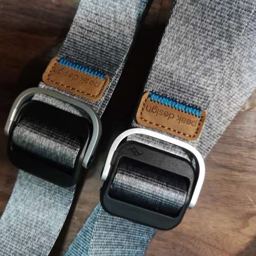 Peak Design Slide lite camera sling strap