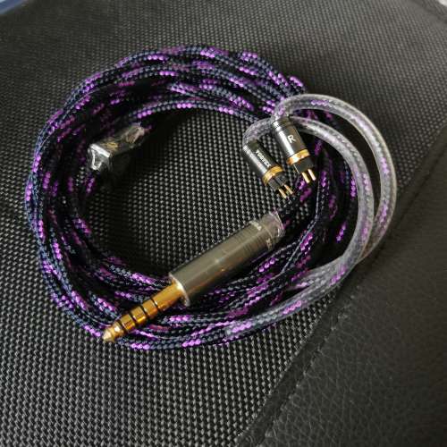 Vortex Eddie Squared4.4mm ConX basic