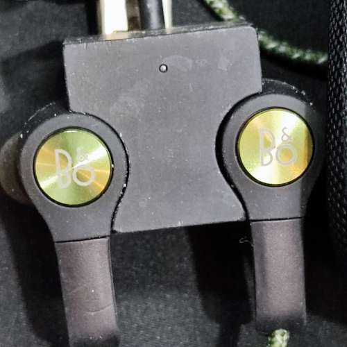 B&O Beoplay H5 無線掛頸耳機