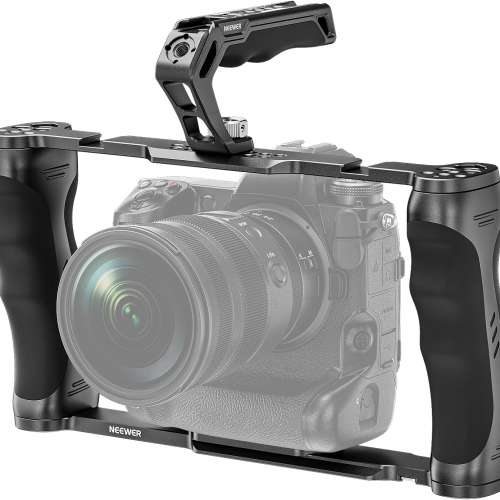 NEEWER CA016T Universal Camera Cage 多功能通用全相機籠