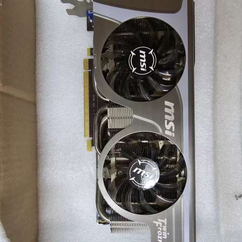 msi 顯卡 MS-V230