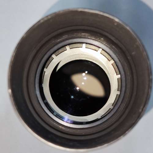 Meyer-Optik Gorlitz Telemegor 250/5.5 V Germany 改 Canon EF Mount