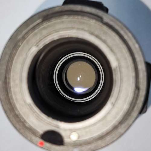 Meyer-Optik Gorlitz Telemegor 250/5.5 V Germany 改 Canon EF Mount