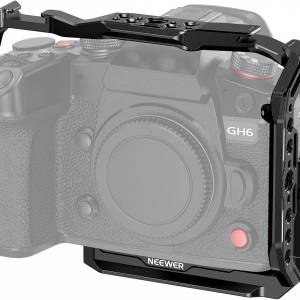NEEWER CA055 Camera Cage For Panasonic Lumix GH6 專用相機籠