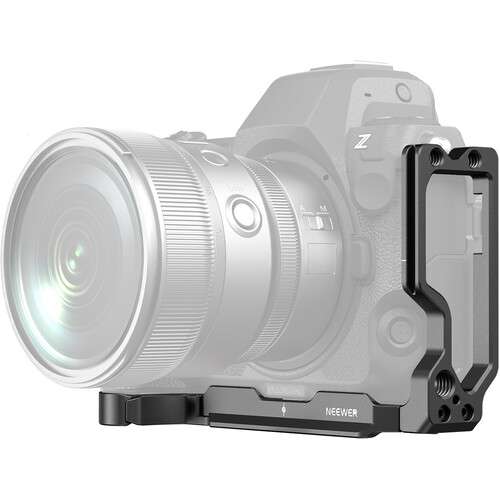 Neewer CA041L L-Bracket For Nikon Z8
