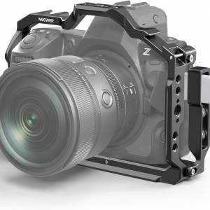 NEEWER CA041 Camera Cage For Nikon Z8 專用相機籠