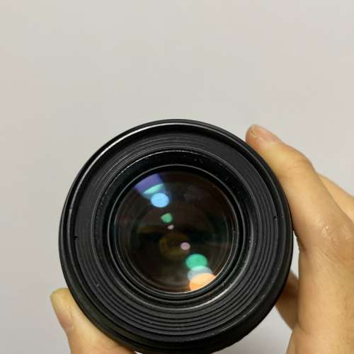 Canon Marco 100mm 2.8 usm