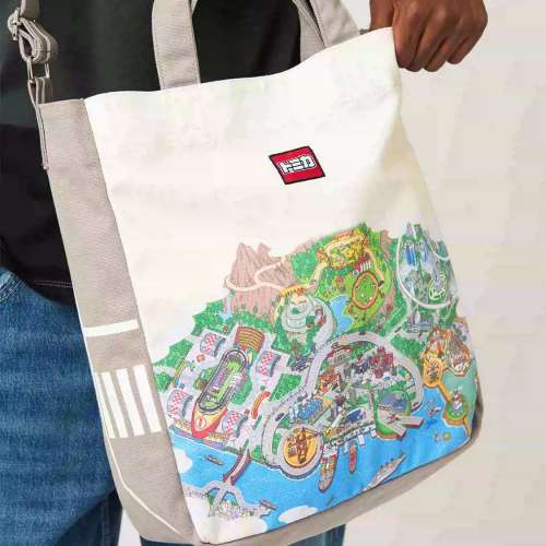 (熱賣預購中)日本 Graniph x  トミカ TOMICA聯名